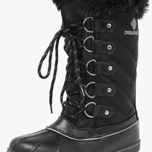 Dream Pairs winter boots